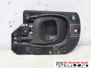 Maniglia Interna Posteriore Sx Fiat New Panda