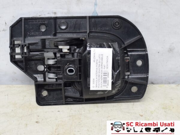 Maniglia Interna Posteriore Sx Fiat New Panda