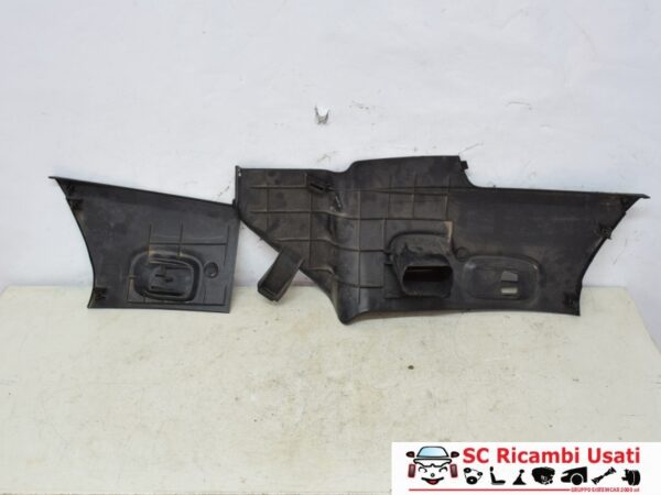 Rivestimento Tunnel Centrale Fiat New Panda 735498958 735491864