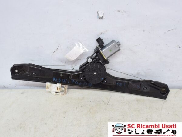 Alzavetro Anteriore Destro Fiat New Panda 52076549