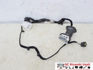 Cablaggio Porta Anteriore Destra Fiat New Panda 52033530