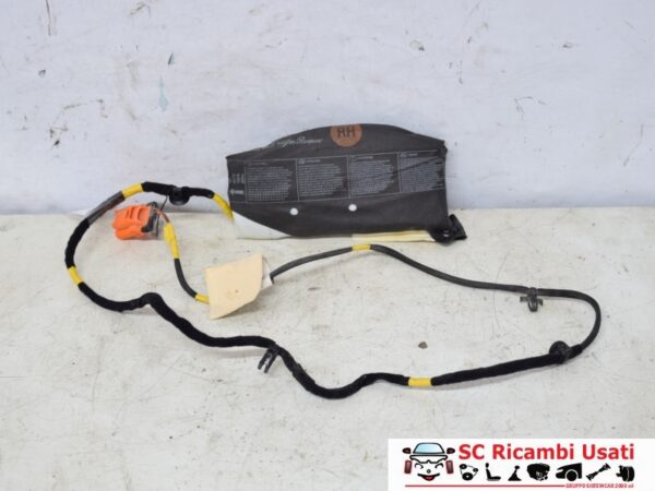 Airbag Sedile Destro Fiat New Panda 51929222