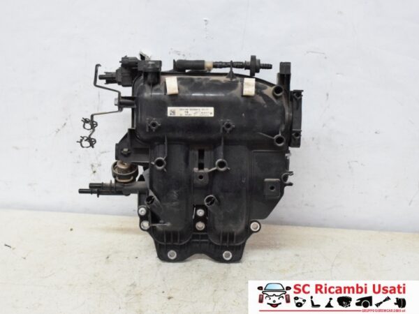 Collettore Aspirazione Fiat New Panda 900 Twinair 55256675 1500 KM