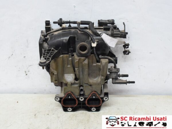 Collettore Aspirazione Fiat New Panda 900 Twinair 55256675 1500 KM