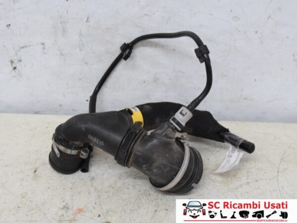 Tubo Turbina Fiat New Panda 900 Twinair 51934169