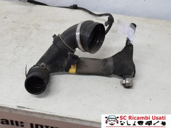 Tubo Turbina Fiat New Panda 900 Twinair 51934169