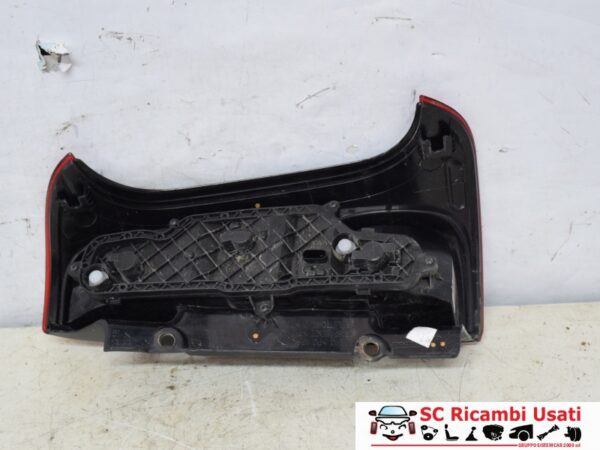 Fanale Stop Posteriore Sinistro Fiat New Panda 51843643