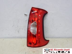 Fanale Stop Posteriore Destro Fiat New Panda 51843642