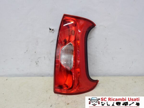 Fanale Stop Posteriore Destro Fiat New Panda 51843642