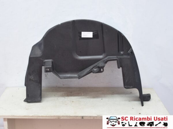 Passaruota Posteriore Sinistro Fiat New Panda 51845302