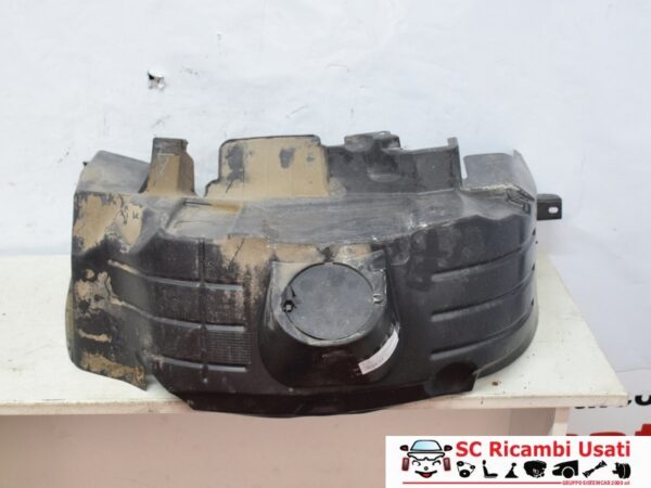 Passaruota Posteriore Destro Fiat Panda 4x4 51845303