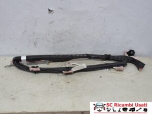 Airbag Tendina Laterale Sinistra Fiat New Panda