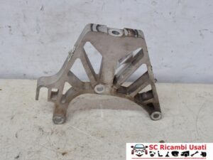 Supporto Cambio Fiat Panda 4x4 51877982