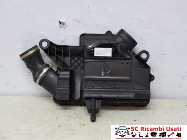 Scatola Filtro Aria Fiat New Panda 1.3 Mjt 52000300