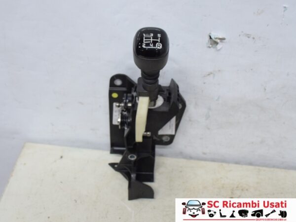 Leva Cambio 5 Marce Fiat New Panda 50295111