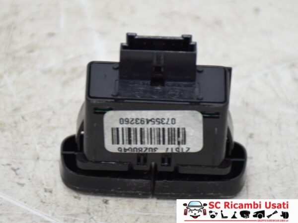 Interruttore Eld Fiat Panda 1.3 4x4 735549326