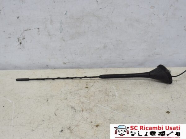 Supporto Antenna Autoradio Fiat New Panda 51943915