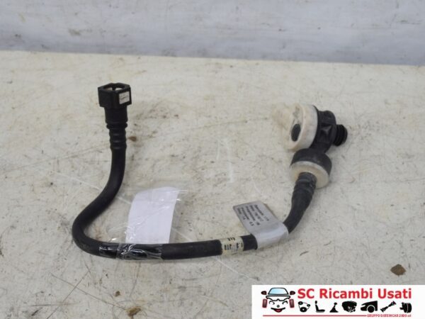 Tubo Servofreno Fiat New Panda 1.3 Mjt 51892418