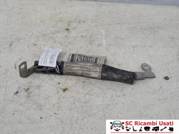 Cavo Massa Fiat New Panda 51923913