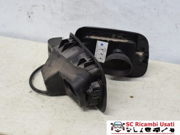 Sportello Tappo Carburante Fiat New Panda