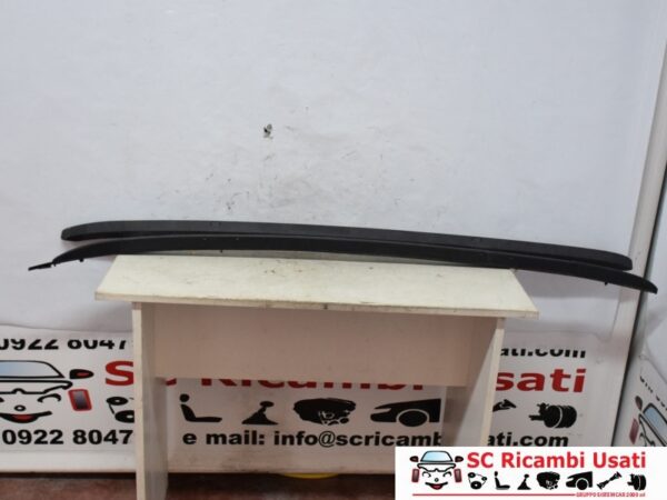 Barre Tetto Fiat New Panda