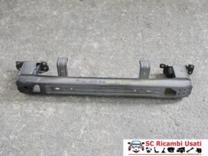 Traversa Paraurti Posteriore Fiat Panda