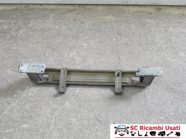 Traversa Paraurti Posteriore Fiat Panda