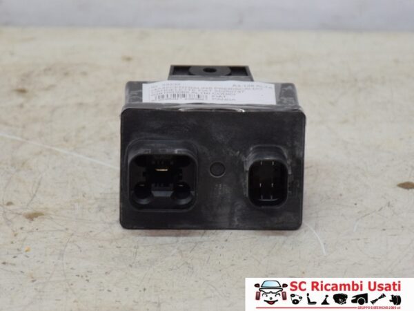 Centralina Preriscaldo Candelette Fiat Panda 55250747 0281003065