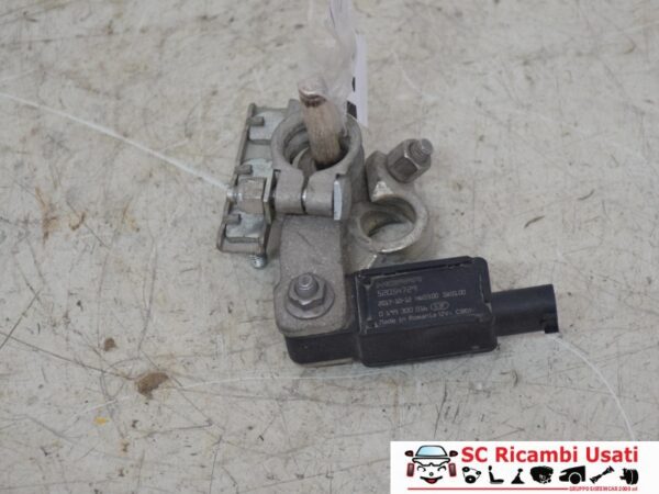 Centralina Batteria Fiat Panda 52054729 0199300016