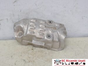 Riparo Paracalore Turbina Fiat Panda 1.3 Multijet 55254593