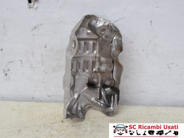 Riparo Paracalore Turbina Fiat Panda 1.3 Multijet 55254593