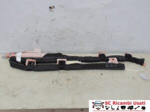 Airbag Tendina Laterale Sinistra Fiat New Panda 52019088