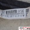 Airbag Tendina Laterale Sinistra Fiat New Panda 52019088