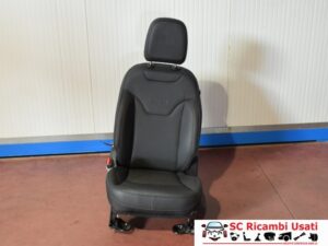 Sedile Anteriore Sinistro Jeep Compass Elettrico