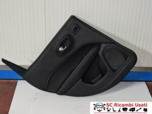 Pannello Porta Posteriore Sinistra Jeep Compass