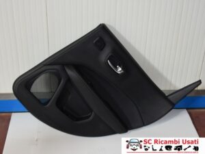 Pannello Porta Posteriore Destra Jeep Compass