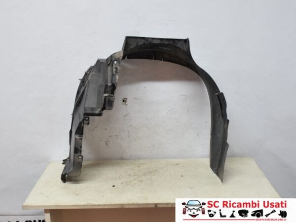 Passaruota Anteriore Destro Fiat New Panda 52121787 51965406