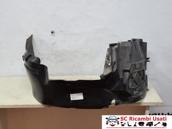 Passaruota Anteriore Destro Fiat New Panda 52121787 51965406