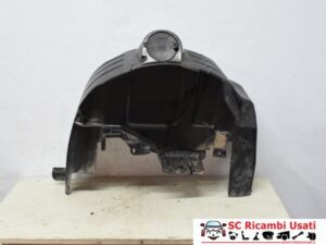 Passaruota Posteriore Destro Fiat Panda 4x4 51845303 52121791