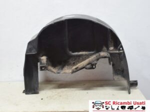 Passaruota Posteriore Sinistro Fiat New Panda 51845302 52121793