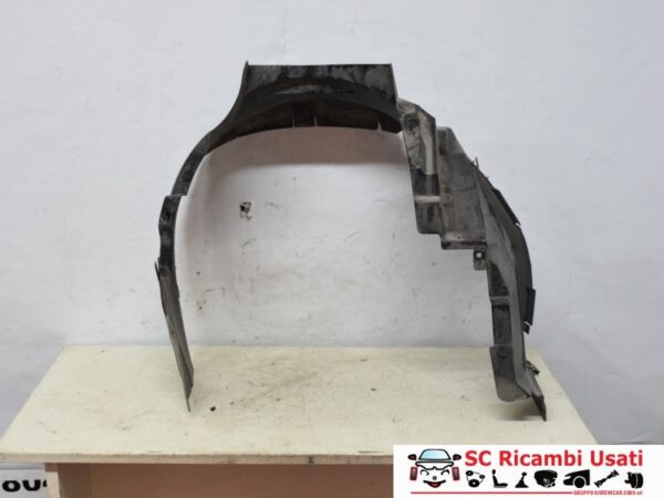 Passaruota Anteriore Sinistro Fiat New Panda 52121789 51965408