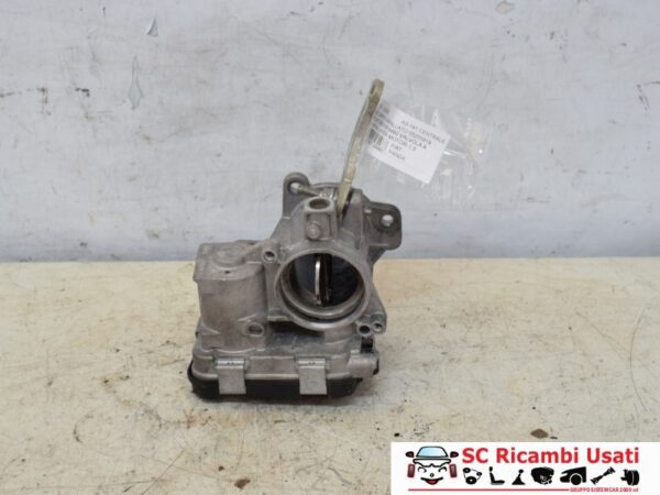 Corpo Farfallato Fiat New Panda 1.3 Mjt 55255919