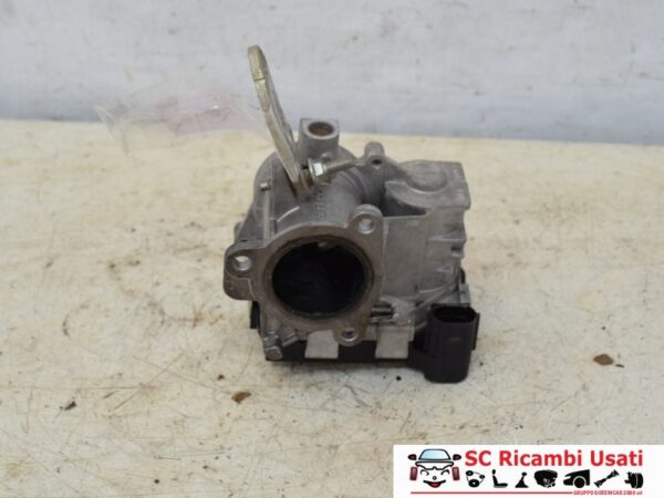 Corpo Farfallato Fiat New Panda 1.3 Mjt 55255919