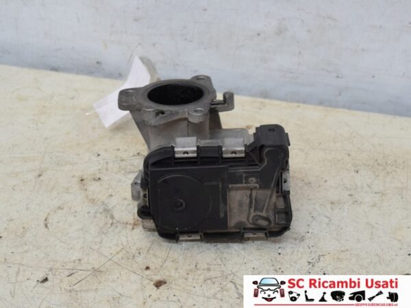 Corpo Farfallato Fiat New Panda 1.3 Mjt 55255919