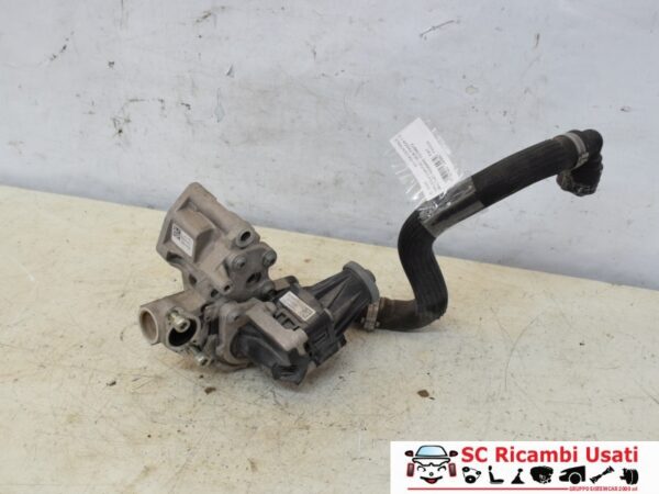 Valvola Egr Fiat New Panda 1.3 Mjt 55249455