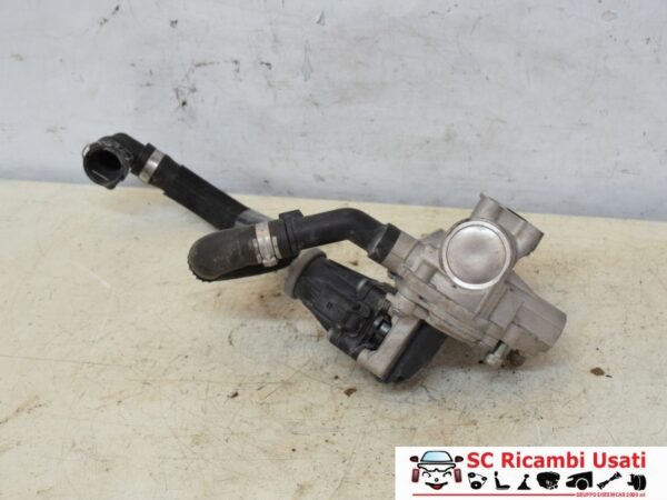 Valvola Egr Fiat New Panda 1.3 Mjt 55249455