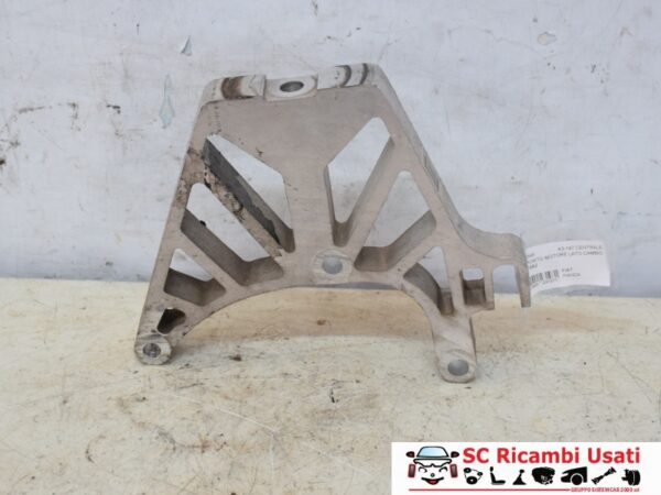 Supporto Motore Fiat Panda 1.3 Mjt 4x4 51877982