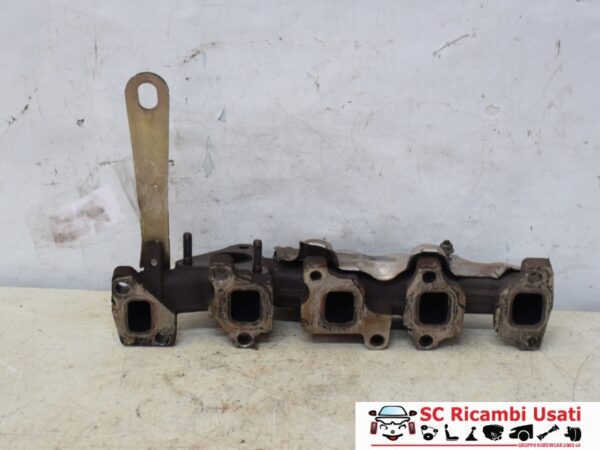 Collettore Scarico Fiat Panda 1.3 Multijet 55249434 55249433