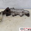 Collettore Scarico Fiat Panda 1.3 Multijet 55249434 55249433