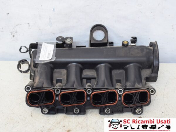 Collettore Aspirazione Fiat New Panda 1.3 Multijet 55230898 55231287